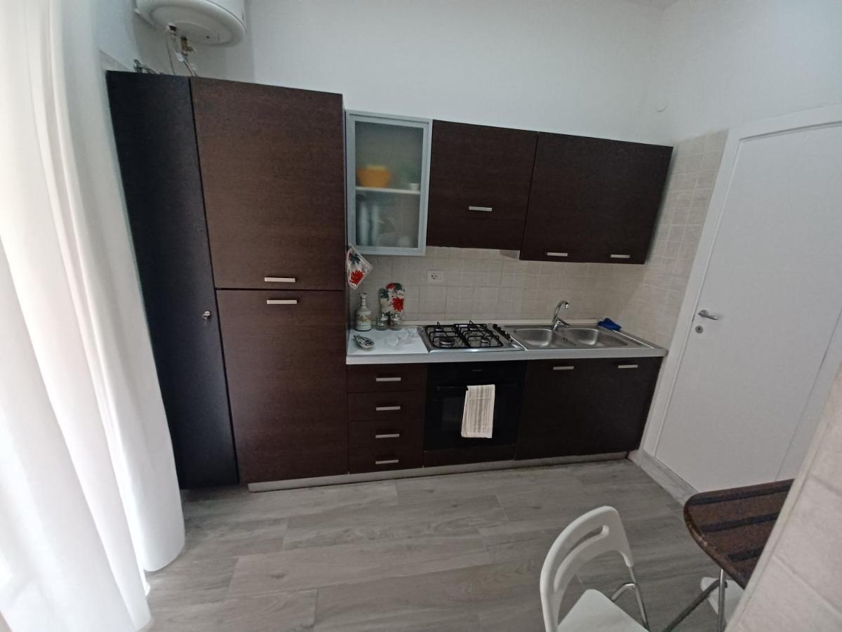 Апартаменты Residenza Napoletana Неаполь Экстерьер фото