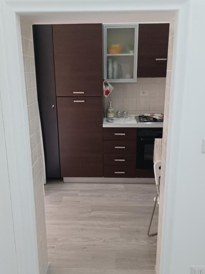 Апартаменты Residenza Napoletana Неаполь Экстерьер фото